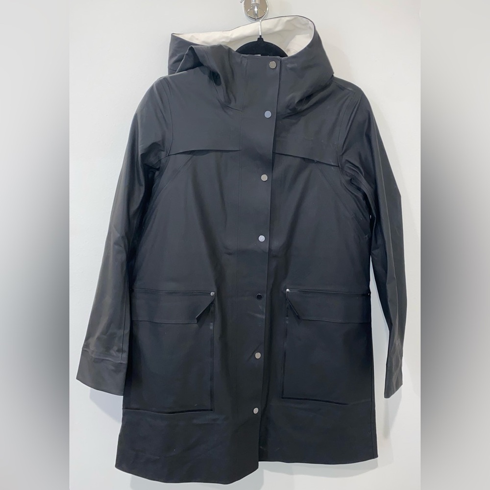 Lululemon Rain Jacket